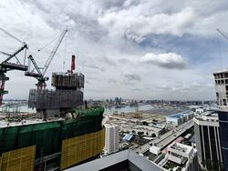 One Bernam (D2), Apartment #504490981